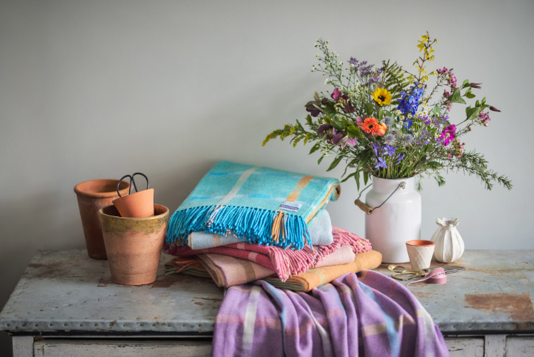 The British Blanket Company Bristol Creative Industries